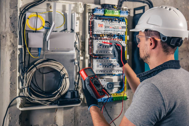 Best Electrical Repair Services  in Hugo, MN