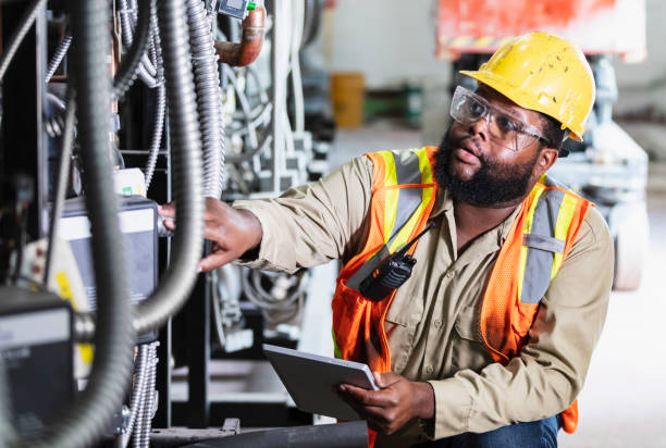 Best Licensed Electrician  in Hugo, MN
