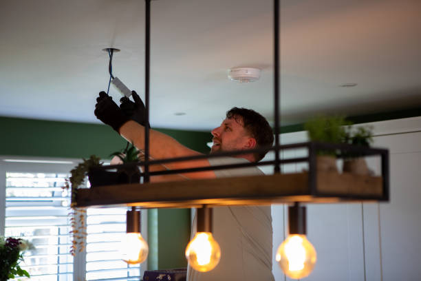 Best Electrical Installation Contractor  in Hugo, MN
