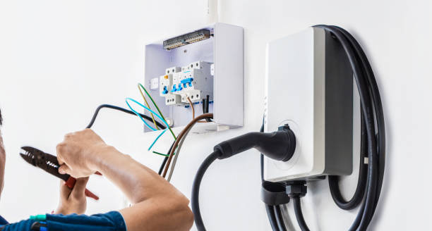 Best Affordable Emergency Electrician  in Hugo, MN