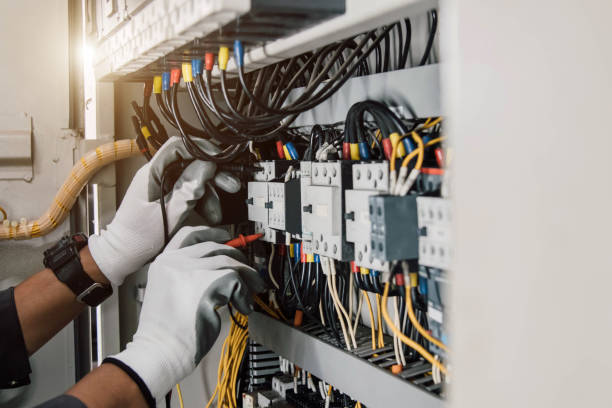 Best Home Electrical Repair  in Hugo, MN